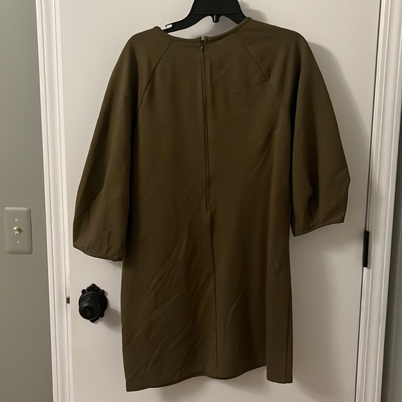 Worthington Ponte dress - Picture 5 of 8